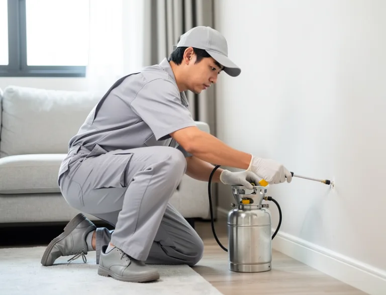 害虫駆除 のサービス対応地域: Kofu